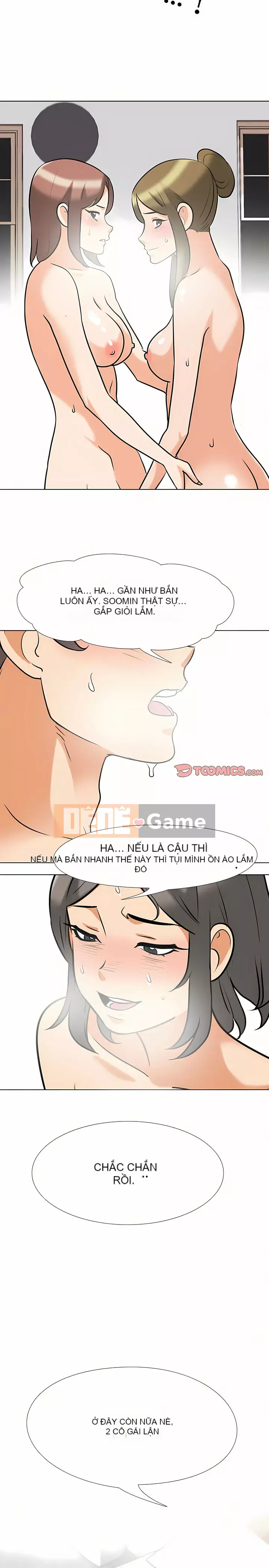 đồng nghiệp vì tình yêu Chương 92-93