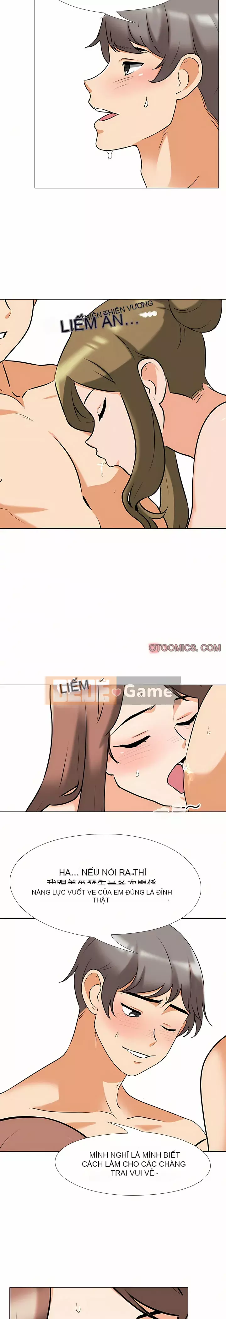 đồng nghiệp vì tình yêu Chương 92-93