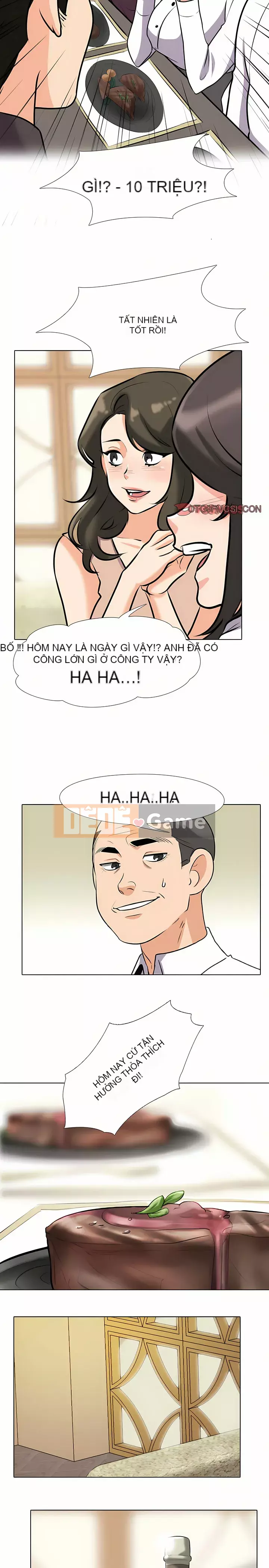 đồng nghiệp vì tình yêu Chương 92-93