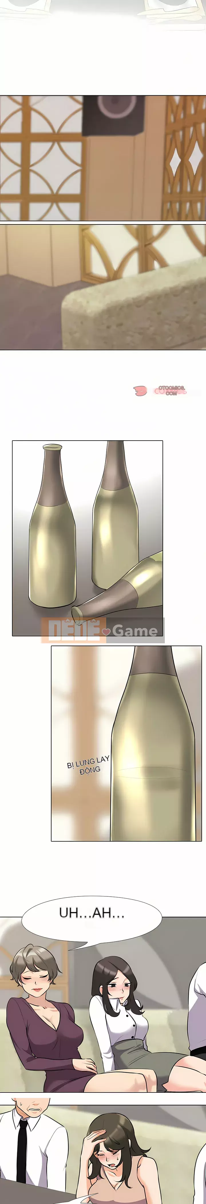 đồng nghiệp vì tình yêu Chương 92-93