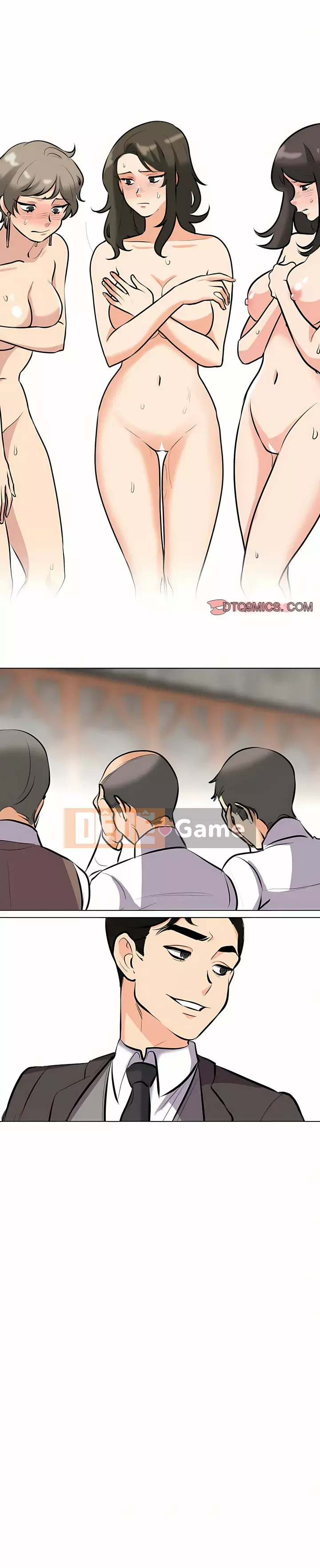 đồng nghiệp vì tình yêu Chương 92-93