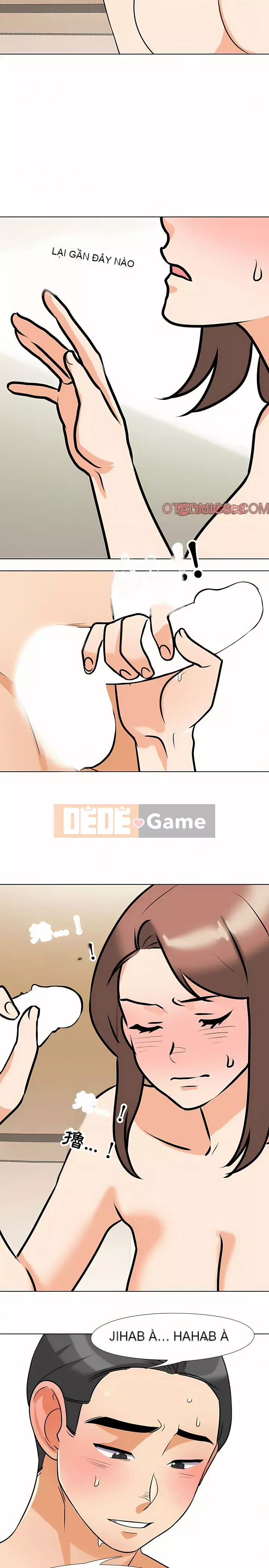 đồng nghiệp vì tình yêu Chương 88-89