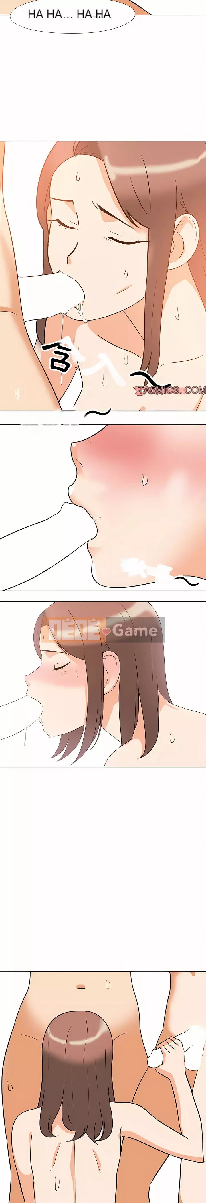 đồng nghiệp vì tình yêu Chương 88-89