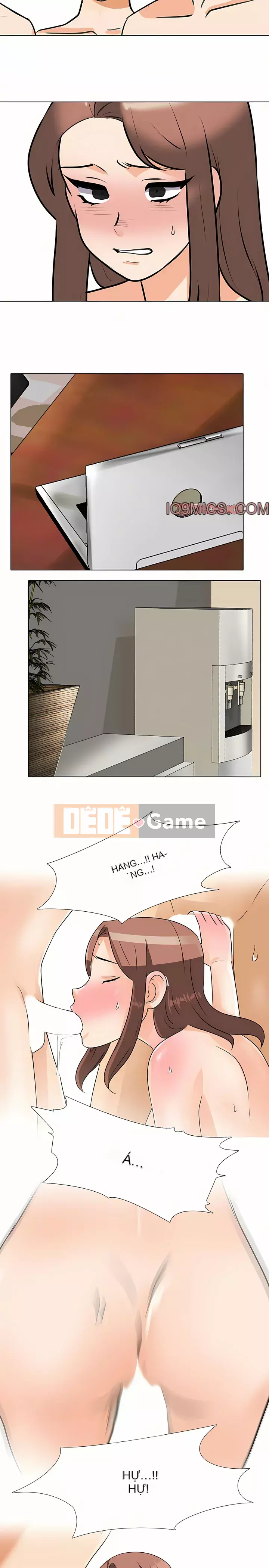 đồng nghiệp vì tình yêu Chương 88-89