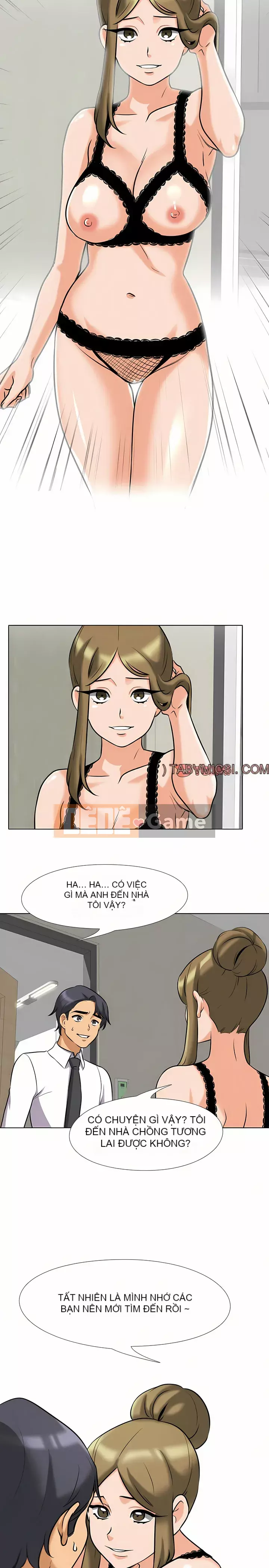 đồng nghiệp vì tình yêu Chương 90-91