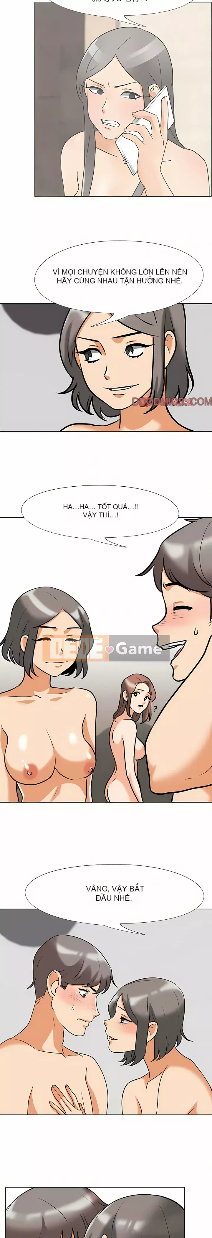 đồng nghiệp vì tình yêu Chương 90-91