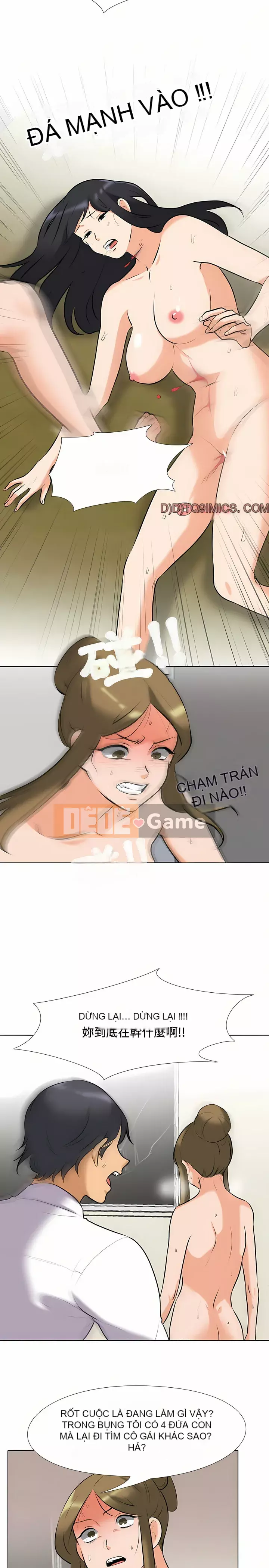 đồng nghiệp vì tình yêu Chương 86-87