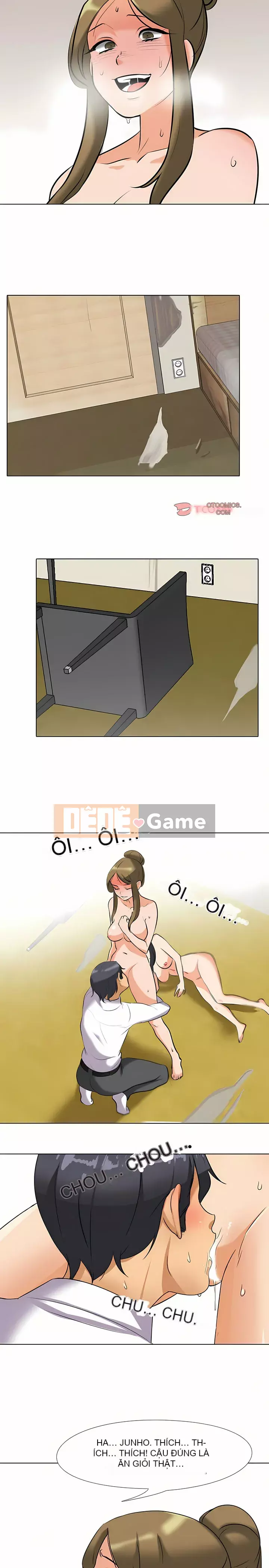 đồng nghiệp vì tình yêu Chương 86-87