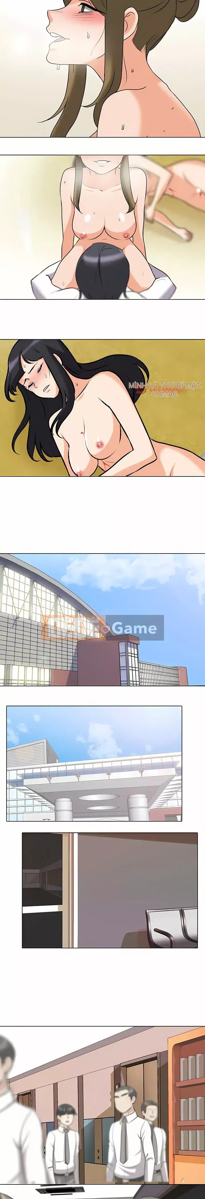 đồng nghiệp vì tình yêu Chương 86-87