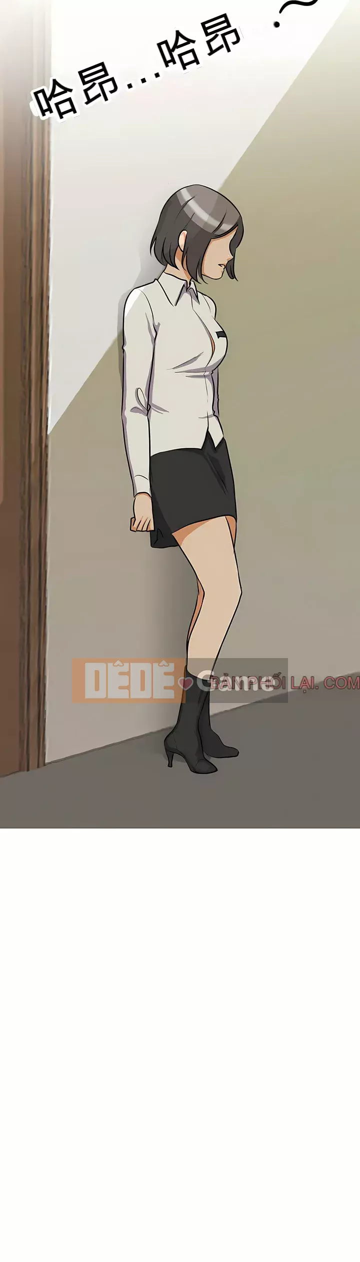 đồng nghiệp vì tình yêu Chương 86-87