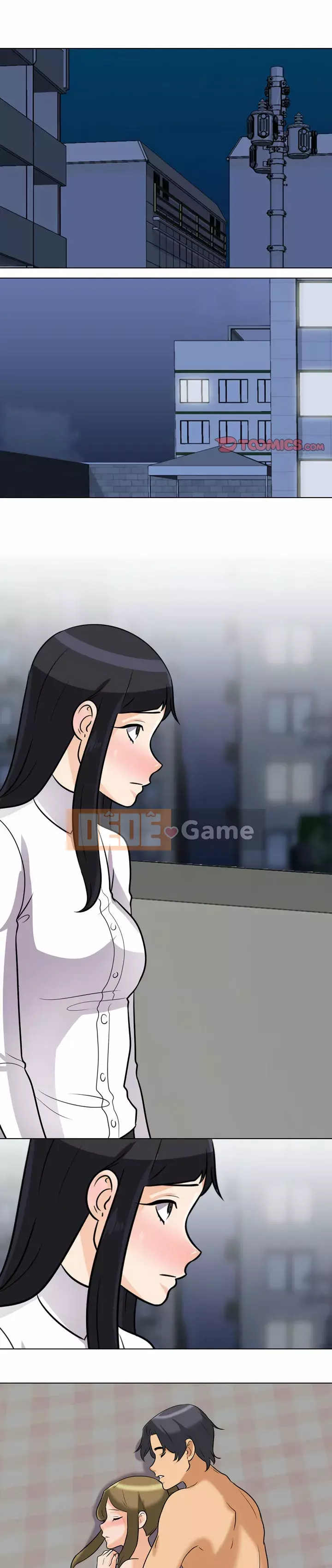 đồng nghiệp vì tình yêu Chương 82-83