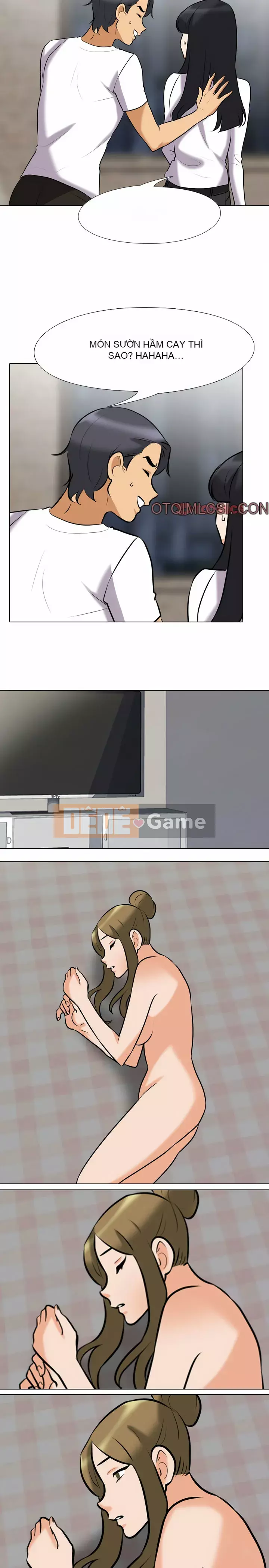 đồng nghiệp vì tình yêu Chương 82-83