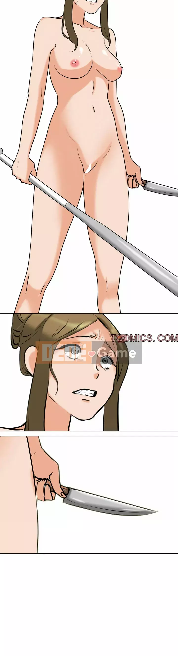 đồng nghiệp vì tình yêu Chương 82-83