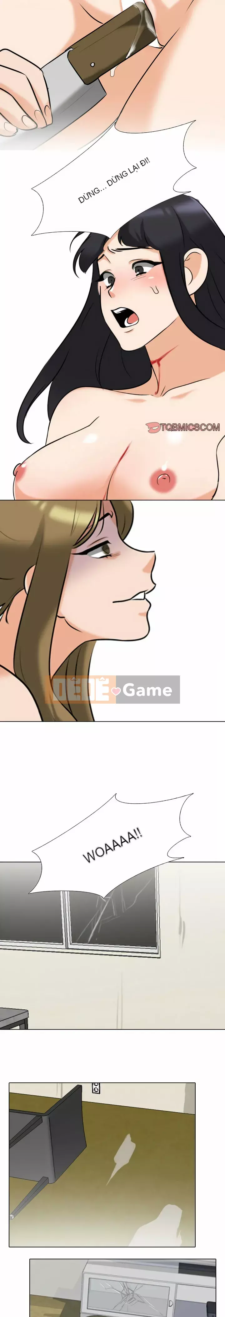 đồng nghiệp vì tình yêu Chương 84-85