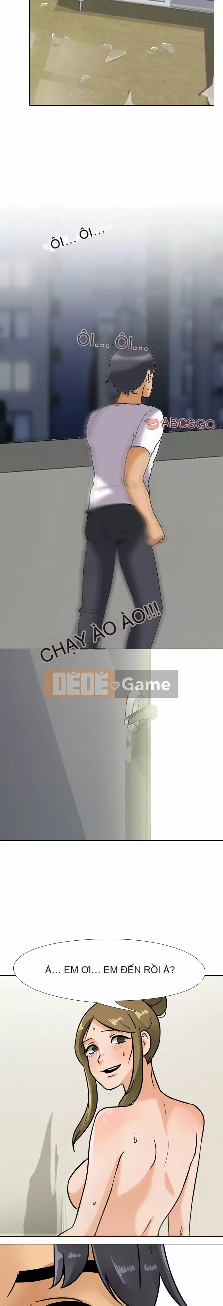 đồng nghiệp vì tình yêu Chương 84-85