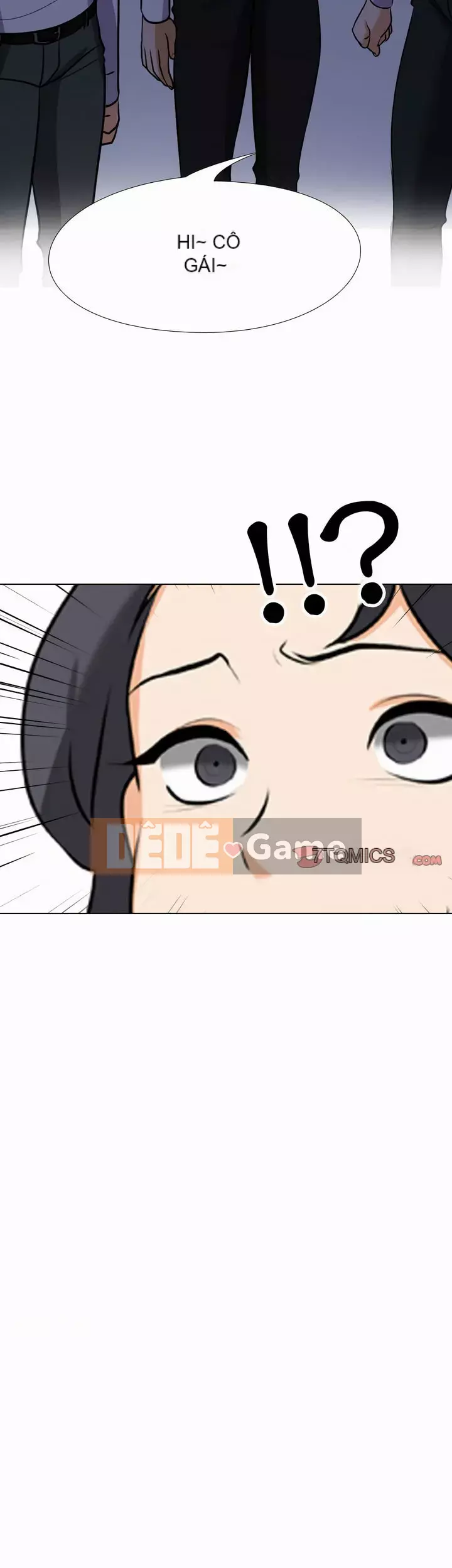 đồng nghiệp vì tình yêu Chương 80-81