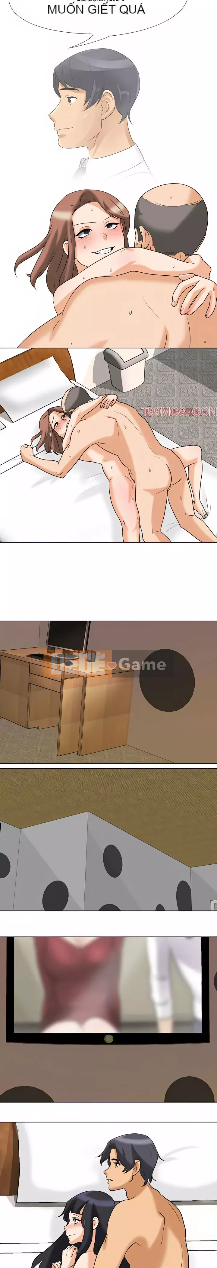 đồng nghiệp vì tình yêu Chương 78-79