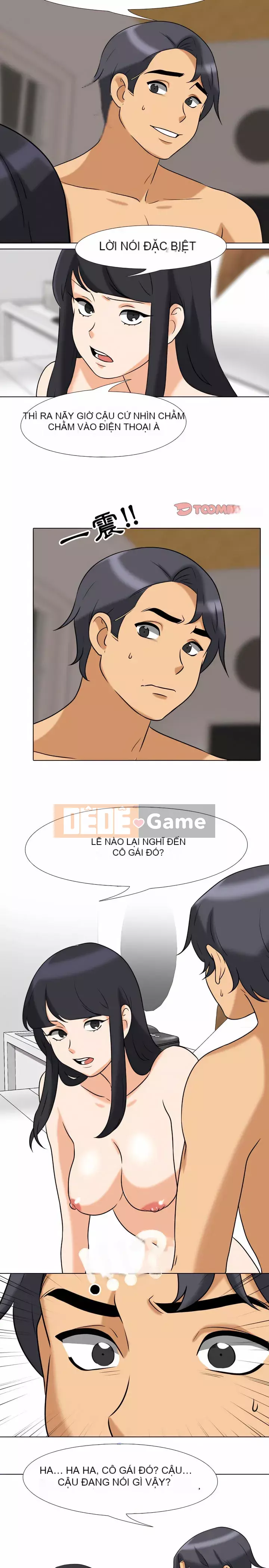 đồng nghiệp vì tình yêu Chương 78-79