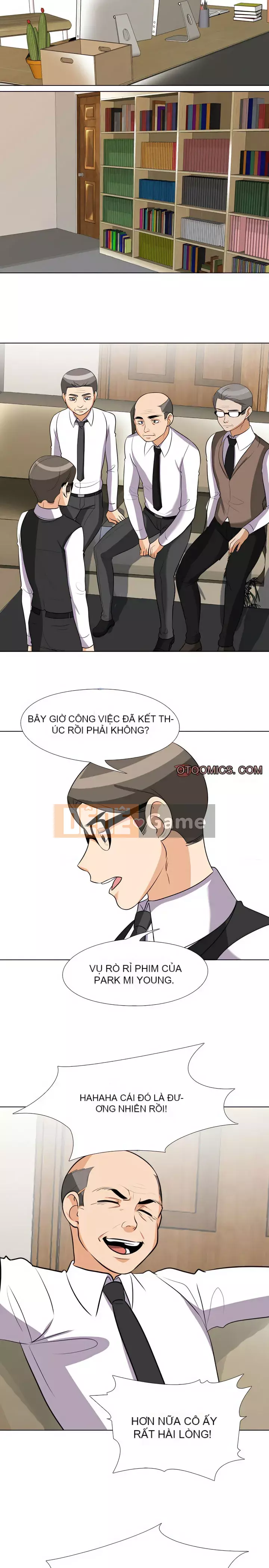 đồng nghiệp vì tình yêu Chương 76-77