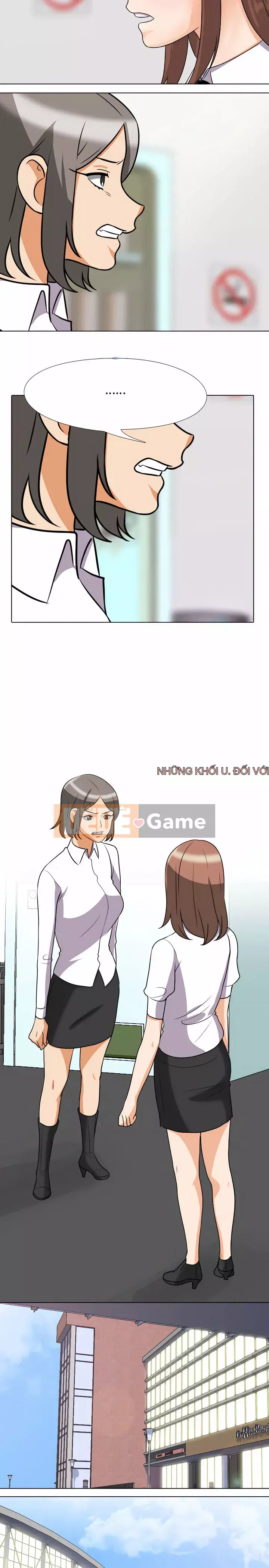 đồng nghiệp vì tình yêu Chương 76-77