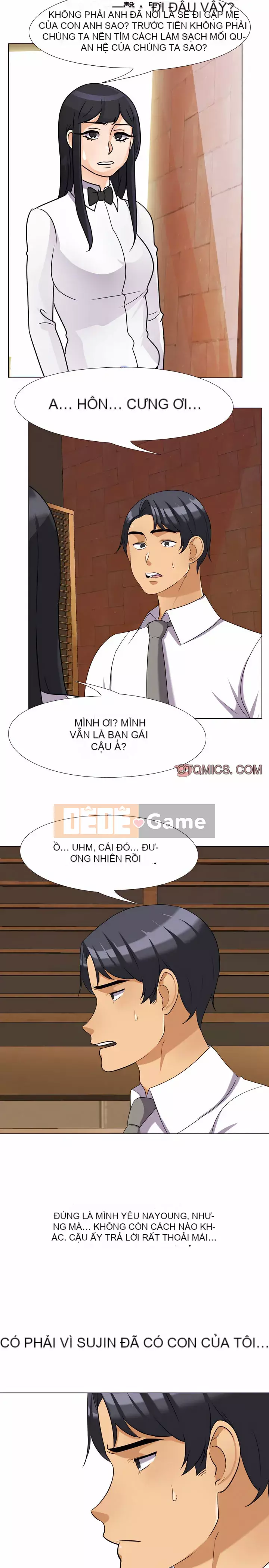 đồng nghiệp vì tình yêu Chương 76-77