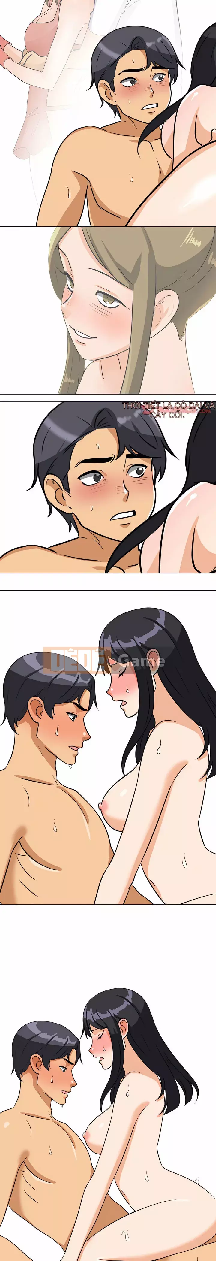 đồng nghiệp vì tình yêu Chương 76-77