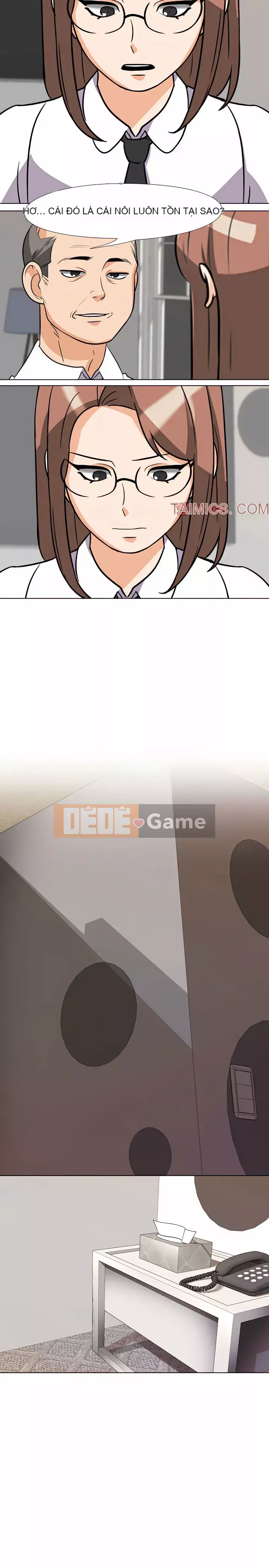 đồng nghiệp vì tình yêu Chương 76-77