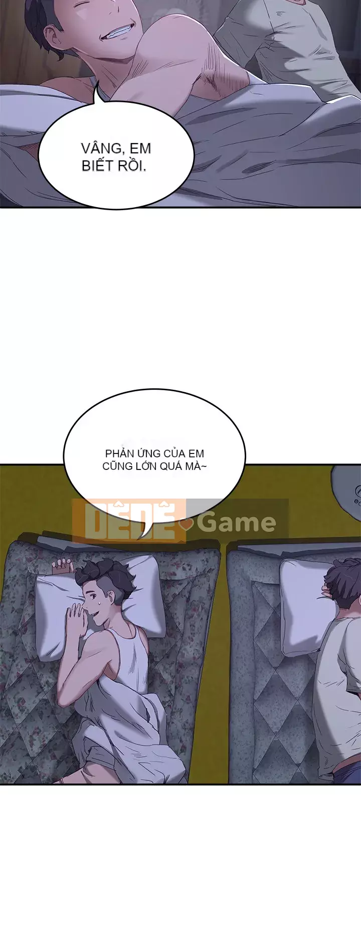 Mùa hè sâu Chương 14-16