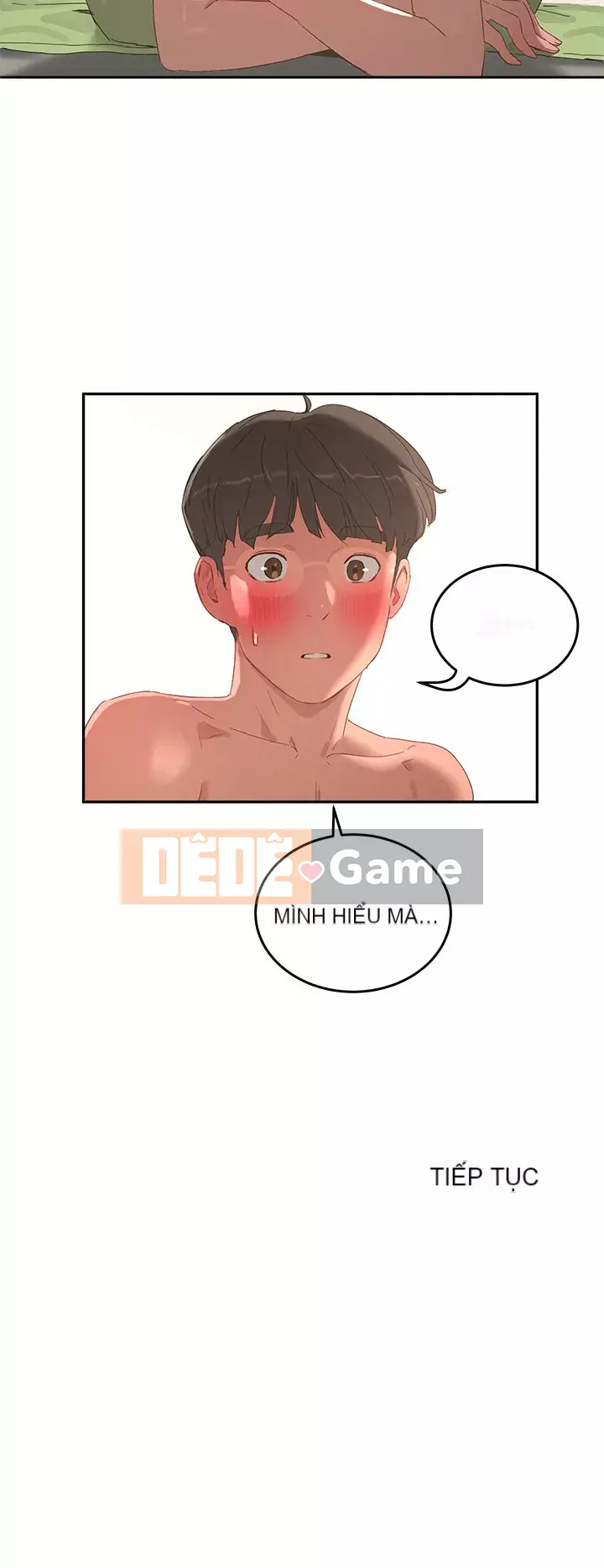 Mùa hè sâu Chương 14-16