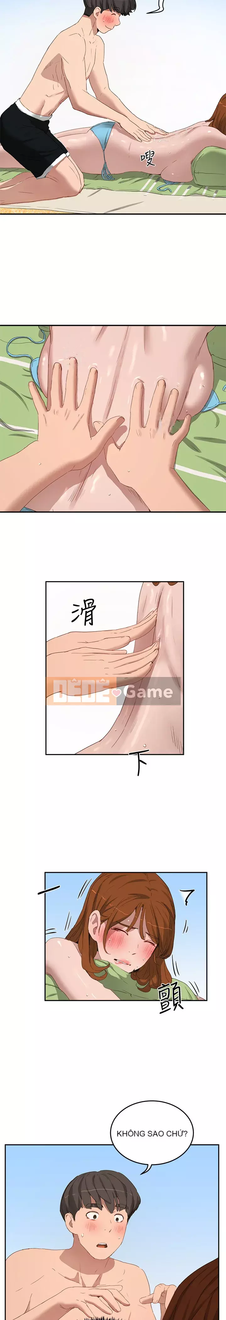 Mùa hè sâu Chương 14-16