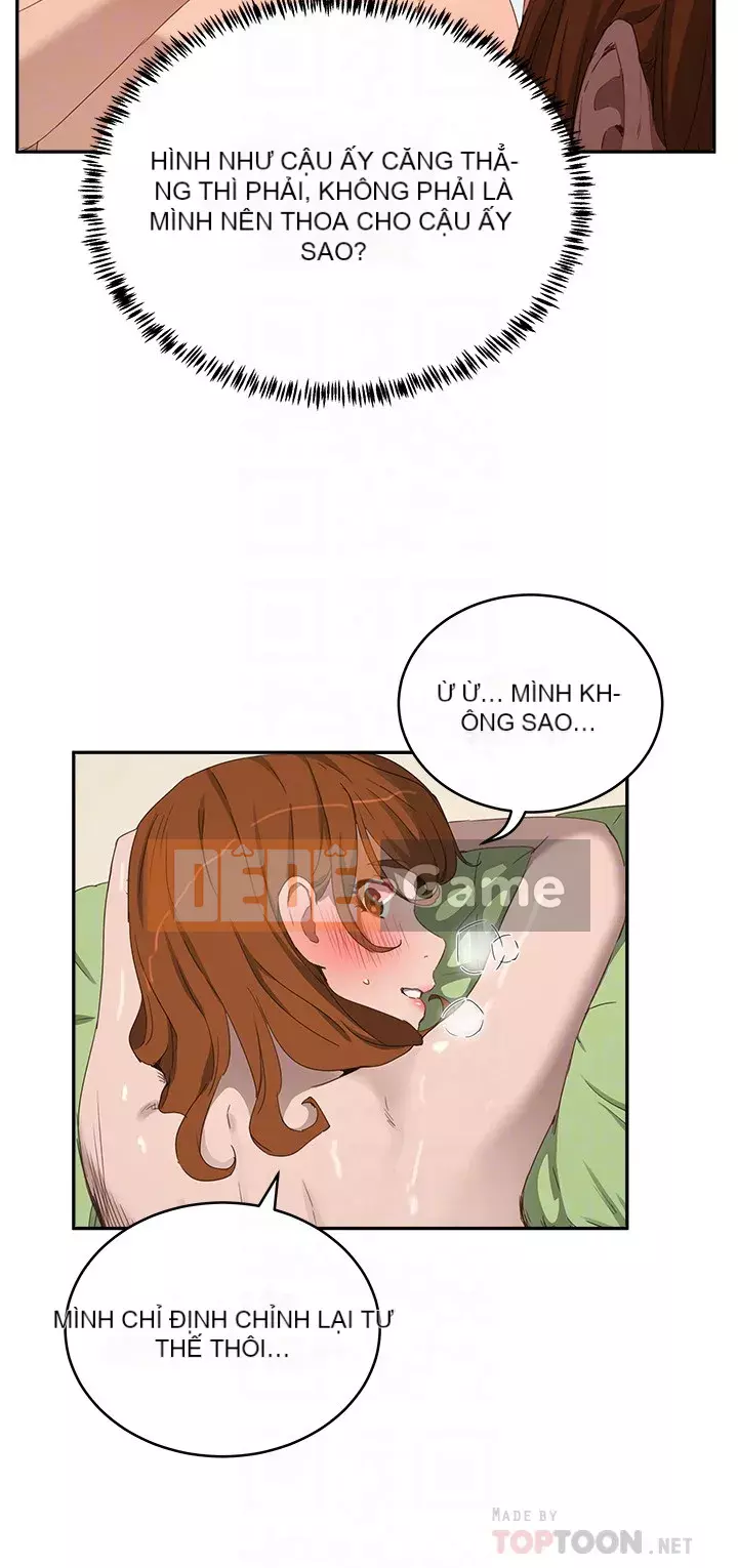 Mùa hè sâu Chương 14-16