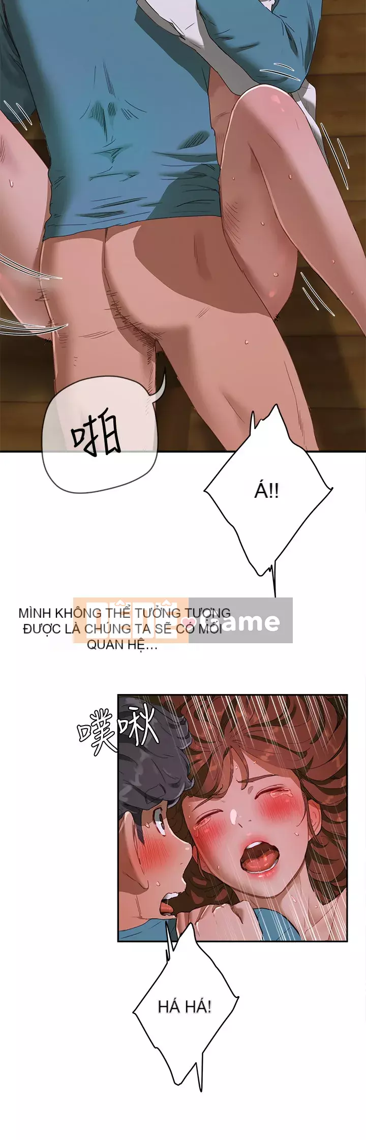 Mùa hè sâu Chương 12-13