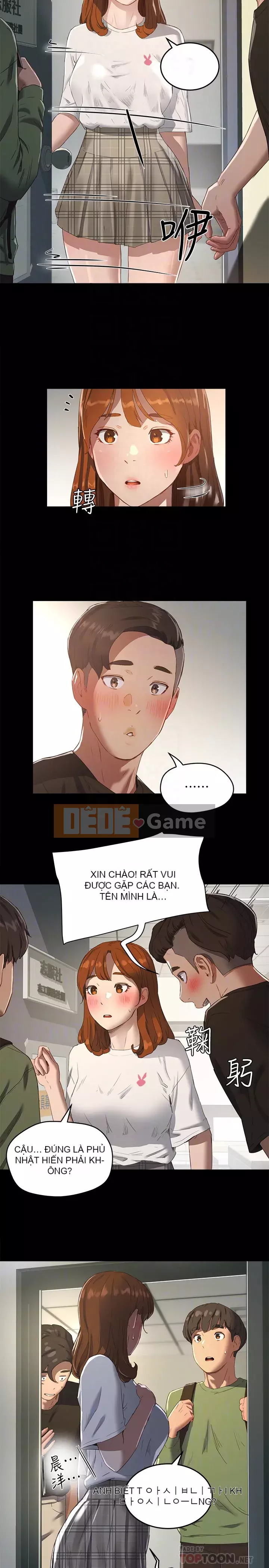 Mùa hè sâu Chương 12-13