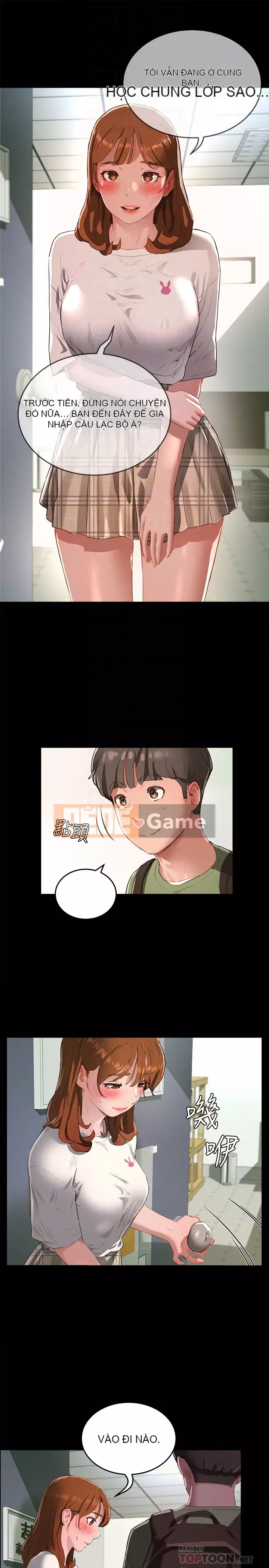 Mùa hè sâu Chương 12-13