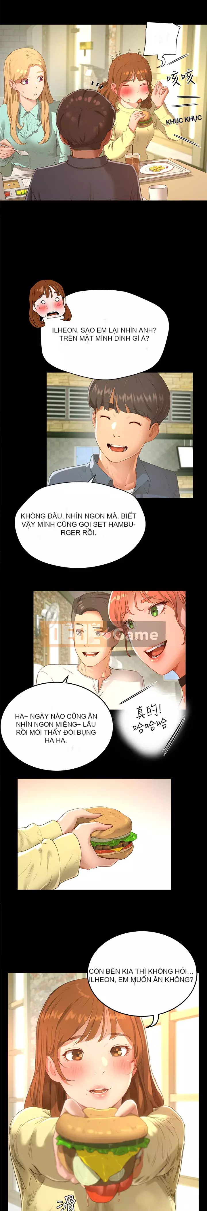 Mùa hè sâu Chương 12-13