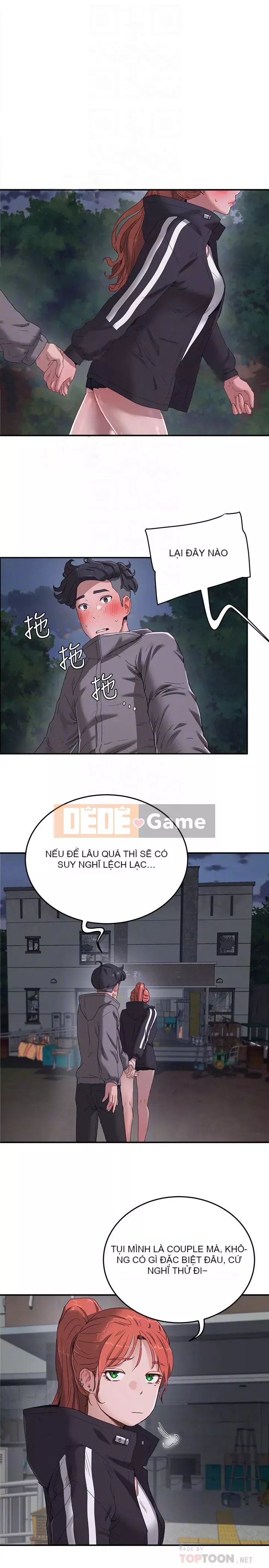 Mùa hè sâu Chương 12-13