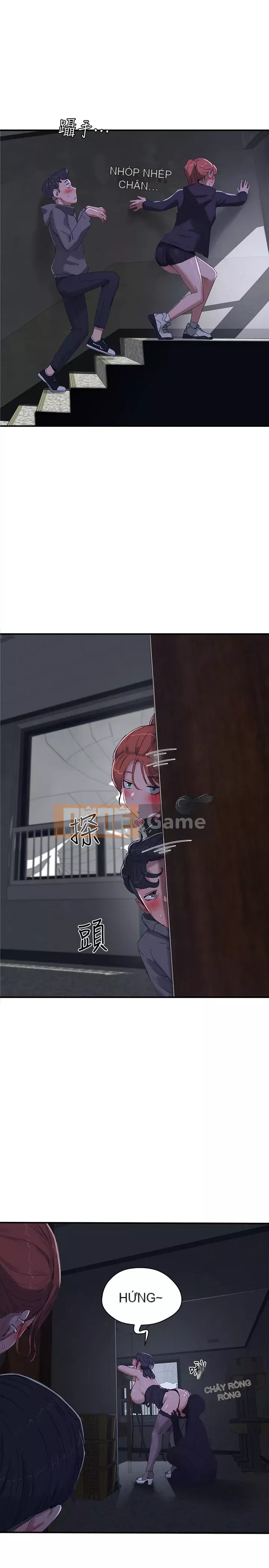 Mùa hè sâu Chương 12-13