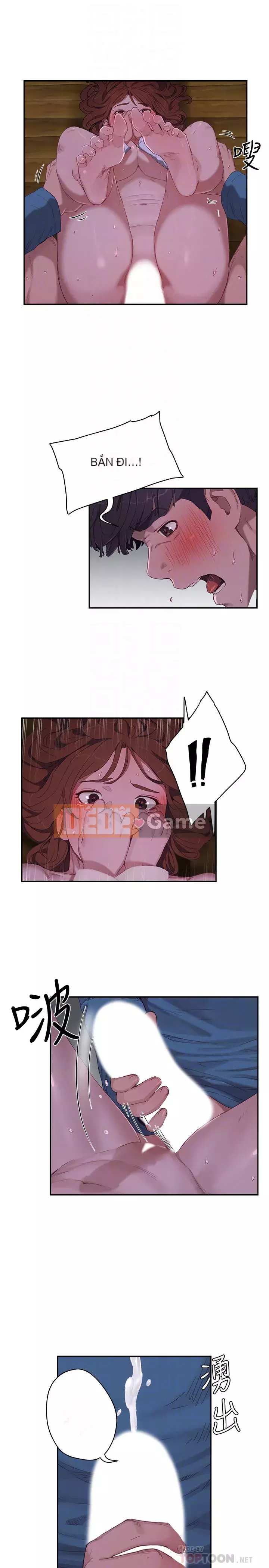 Mùa hè sâu Chương 12-13