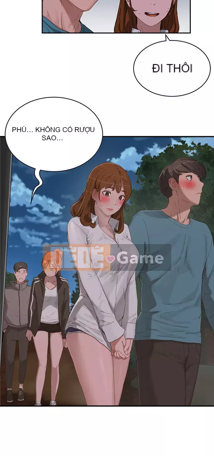 Mùa hè sâu Chương 12-13