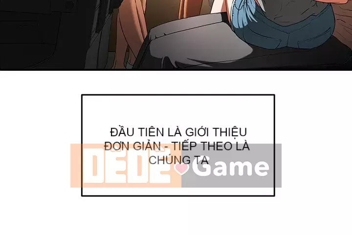 Mùa hè sâu Chương 1-7