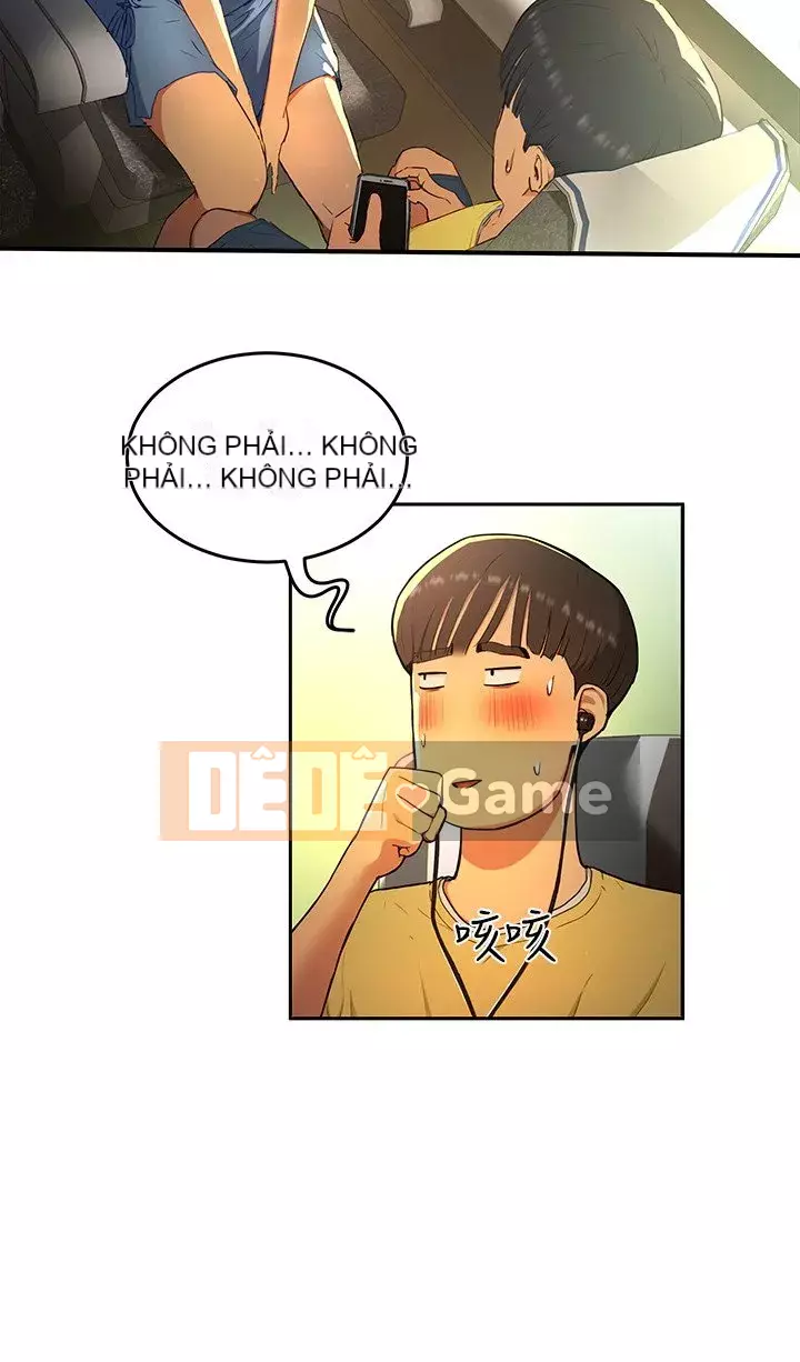 Mùa hè sâu Chương 1-7