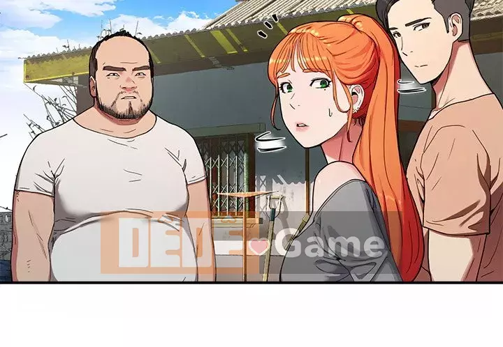 Mùa hè sâu Chương 1-7