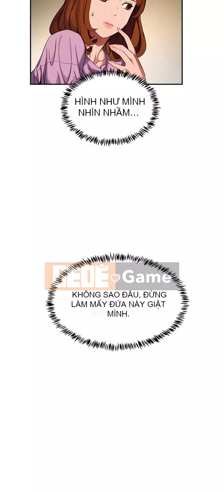 Mùa hè sâu Chương 1-7