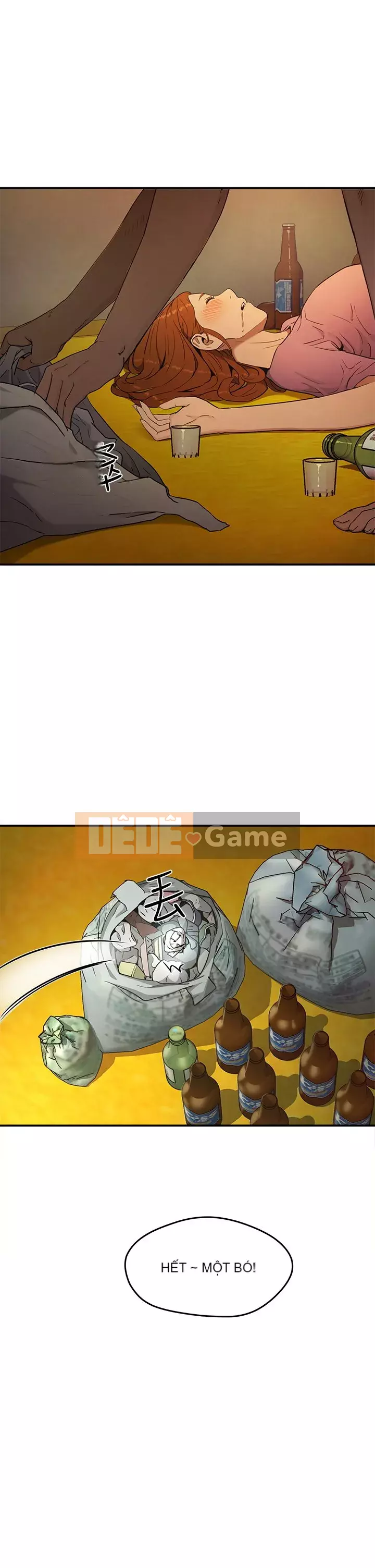 Mùa hè sâu Chương 1-7