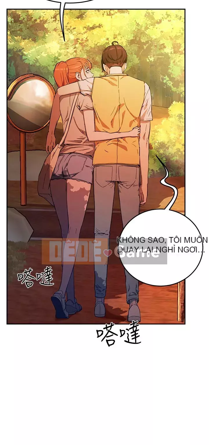 Mùa hè sâu Chương 1-7