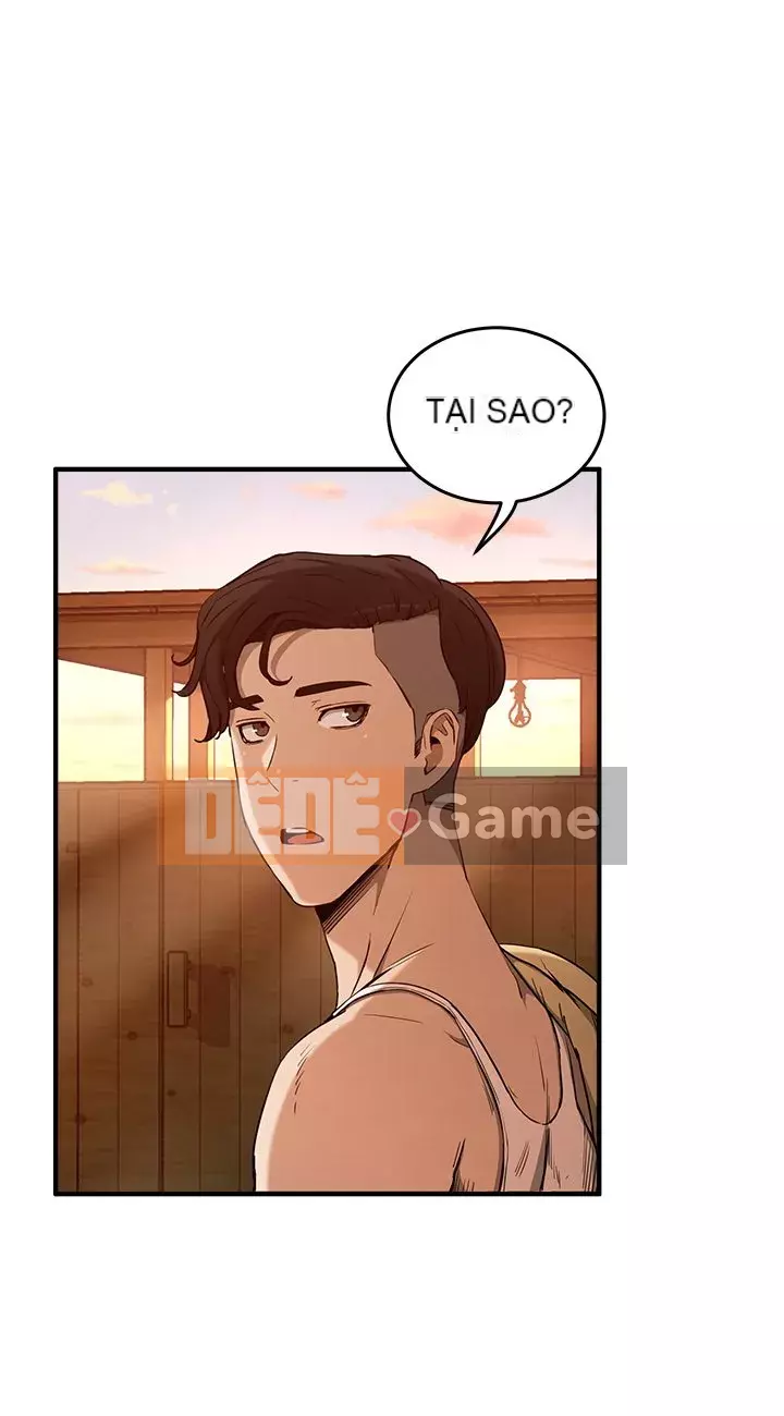 Mùa hè sâu Chương 1-7