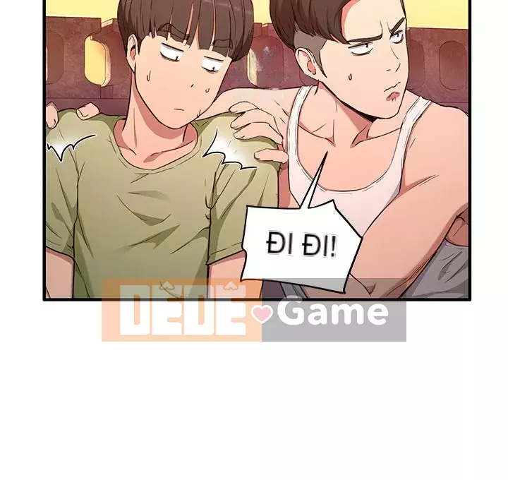 Mùa hè sâu Chương 1-7