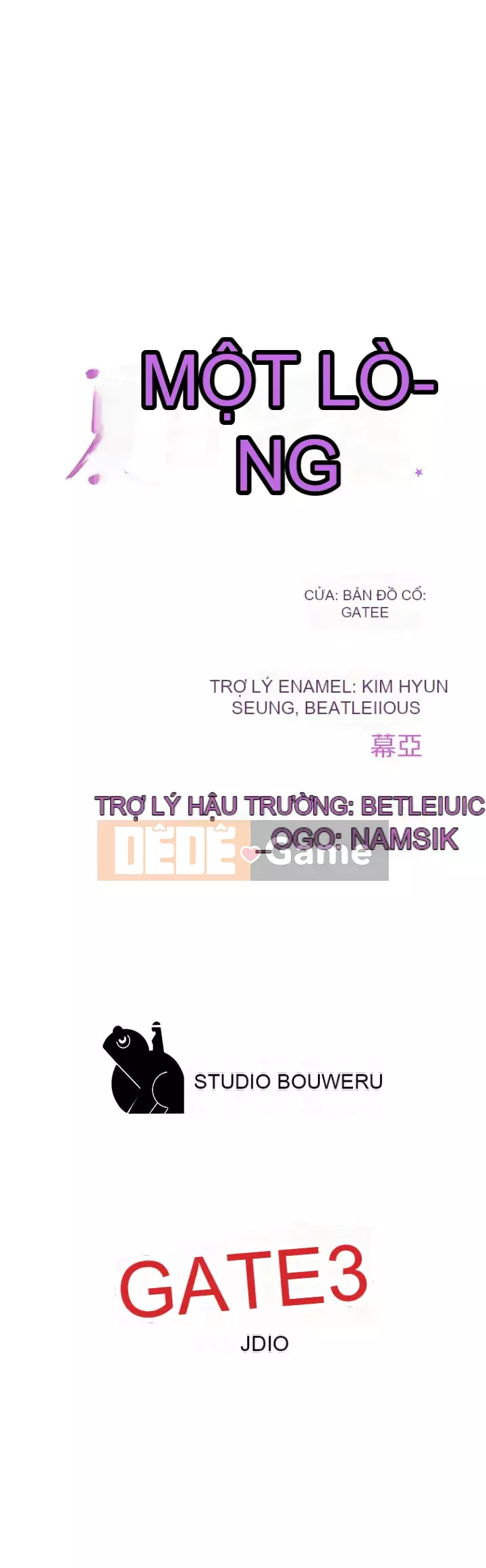 Mùa hè sâu Chương 1-7