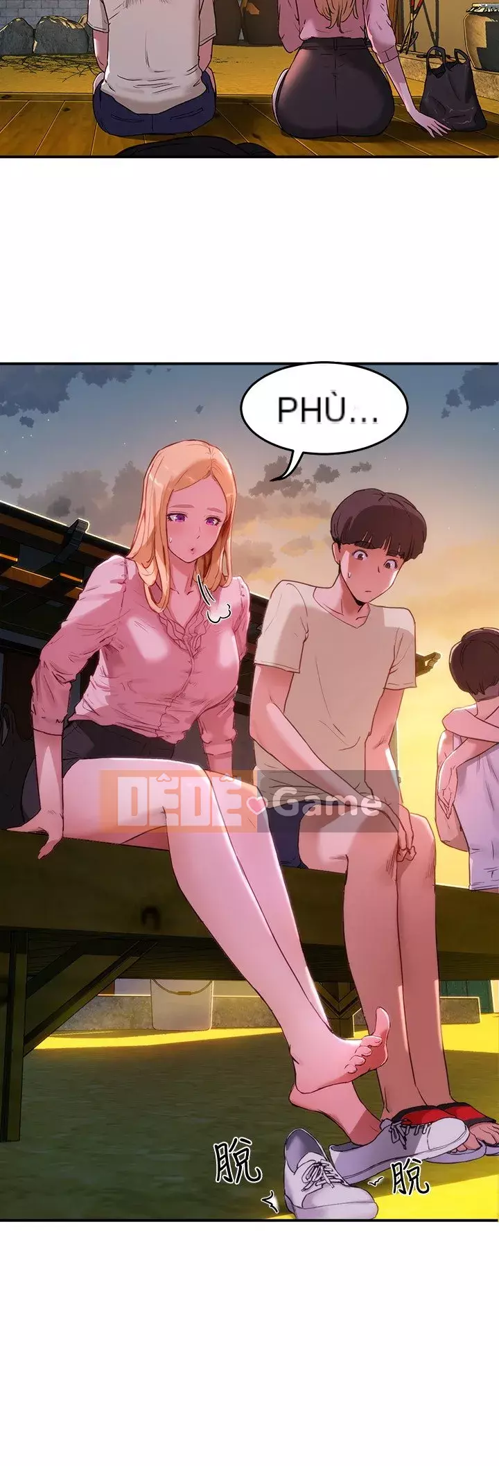 Mùa hè sâu Chương 1-7