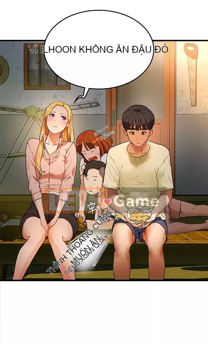 Mùa hè sâu Chương 1-7